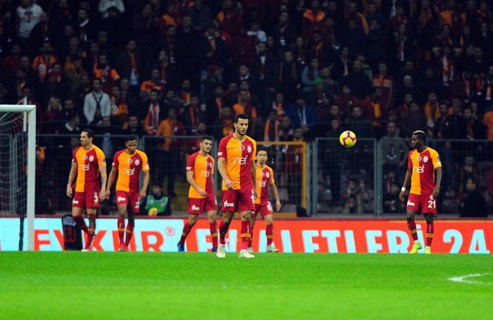 Fanatik yazarlarının Galatasaray - Sivasspor maçı yorumları