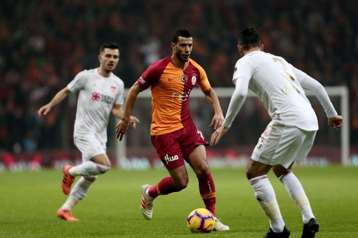 Meler’den kritik hata (Deniz Çoban)