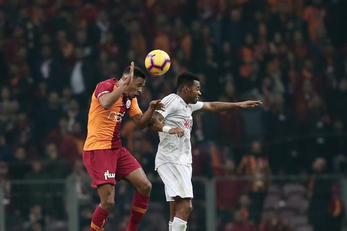 Fanatik yazarlarının Galatasaray - Sivasspor maçı yorumları