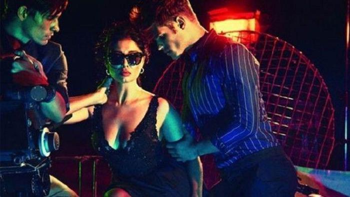 Nurgül Yeşilçay ekran için 7 kilo verdi