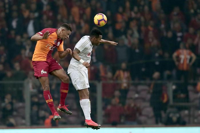 Fanatik yazarlarının Galatasaray - Sivasspor maçı yorumları
