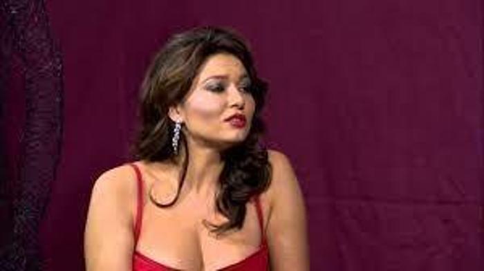 Nurgül Yeşilçay ekran için 7 kilo verdi