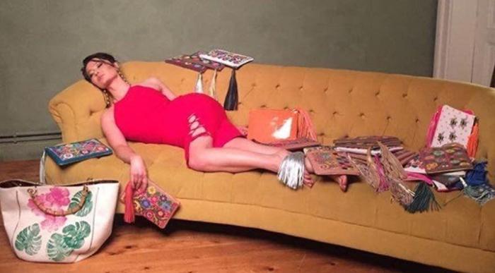 Nurgül Yeşilçay ekran için 7 kilo verdi