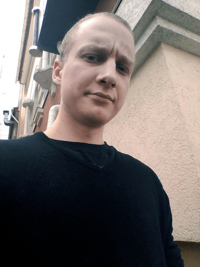 Seks oyununda sevgilisi öldükten sonra..
