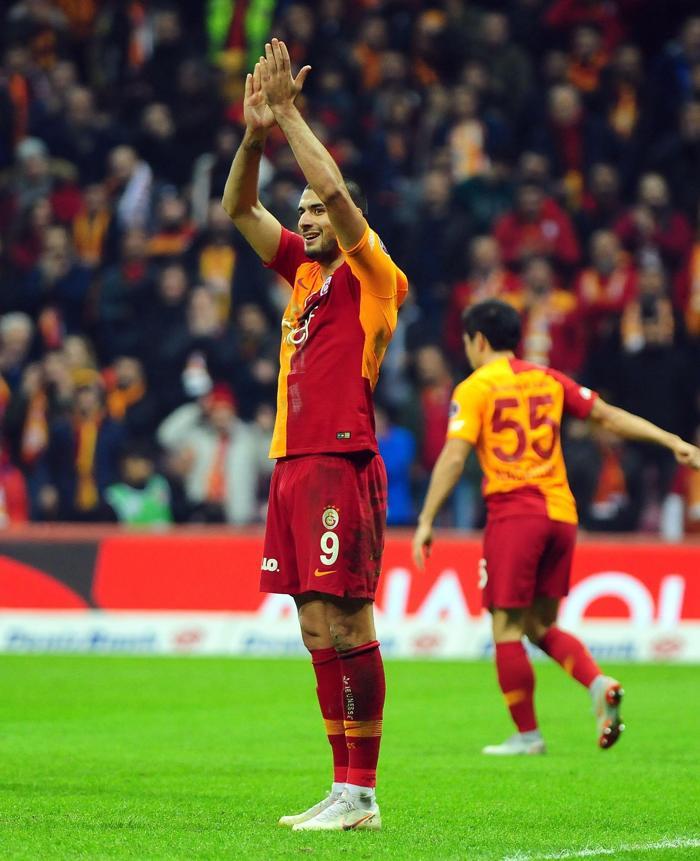 Fanatik yazarlarının Galatasaray - Sivasspor maçı yorumları