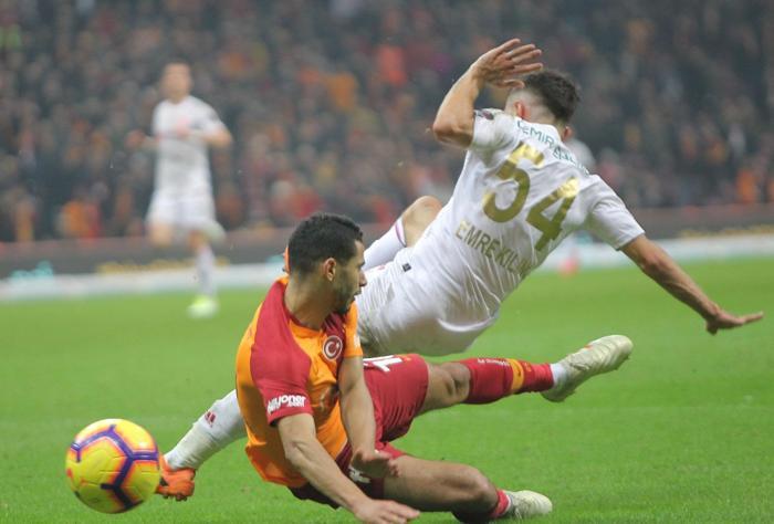 Levent Şahin’i kutlarım (Metin Tükenmez)