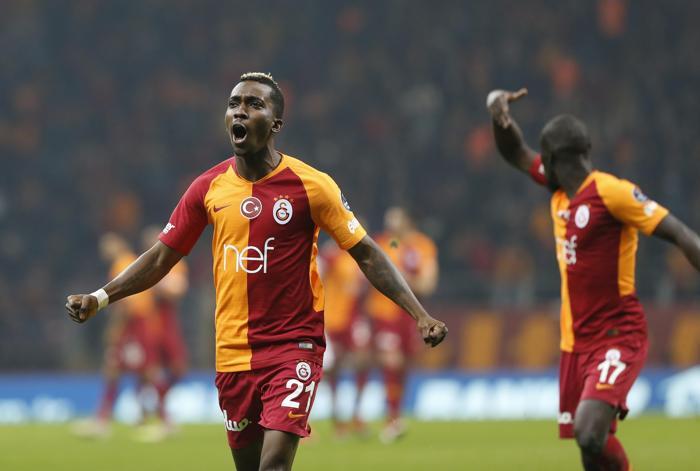 Fanatik yazarlarının Galatasaray - Sivasspor maçı yorumları