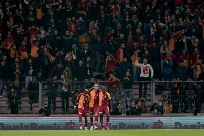 Fanatik yazarlarının Galatasaray - Sivasspor maçı yorumları