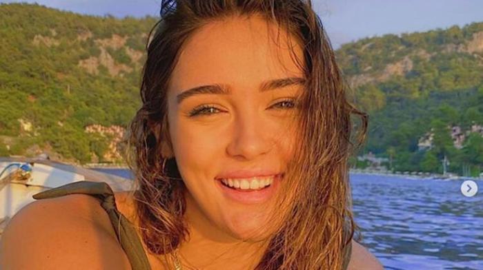 Zehra Güneş yıllar önce O Ses Türkiye programına katılmış