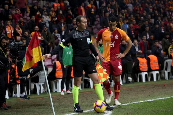 Fanatik yazarlarının Galatasaray - Sivasspor maçı yorumları