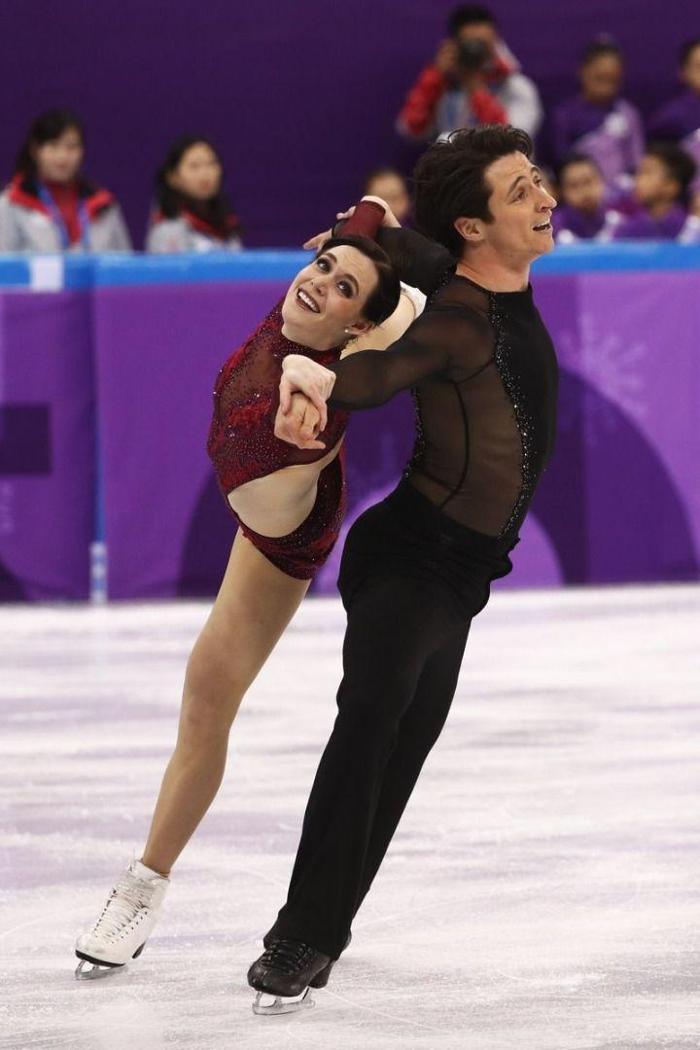 Kış olimpiyatları devam ediyor (PyeongChang 2018 - En güzel kareler)