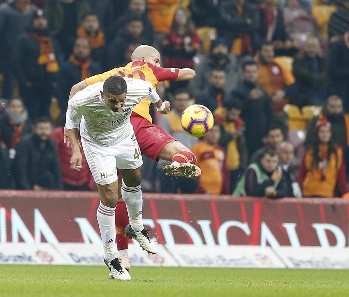 Fanatik yazarlarının Galatasaray - Sivasspor maçı yorumları