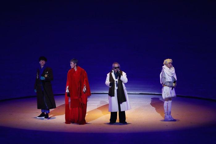 Kış olimpiyatları devam ediyor (PyeongChang 2018 - En güzel kareler)