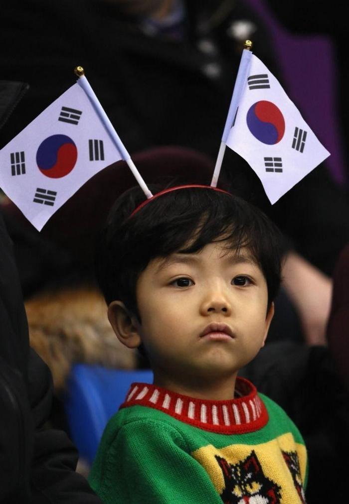 Kış olimpiyatları devam ediyor (PyeongChang 2018 - En güzel kareler)