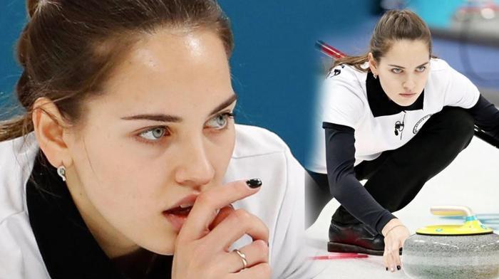 Gönülleri fetheden Anastasia Bryzgalovanın madalyası geri alındı