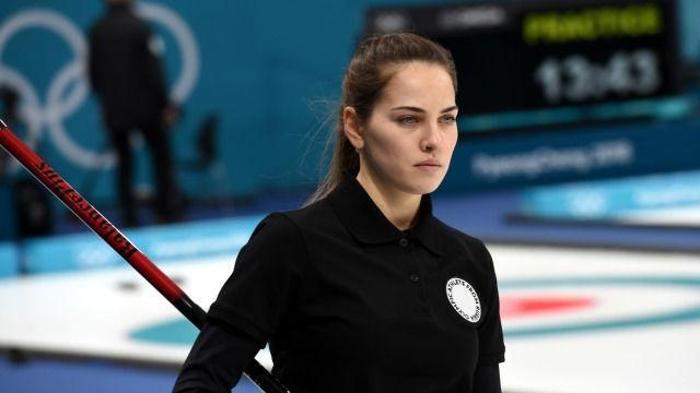 Gönülleri fetheden Anastasia Bryzgalovanın madalyası geri alındı