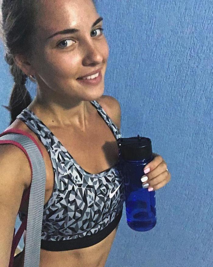 Gönülleri fetheden Anastasia Bryzgalovanın madalyası geri alındı