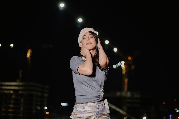 Bambaşka bir Hande