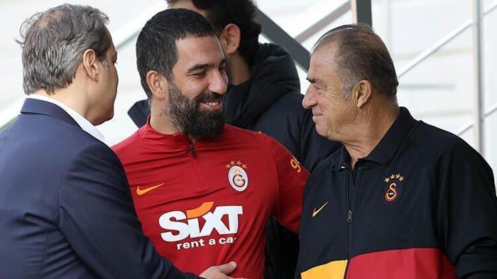 Son dakika haberi | Galatasaraydan ocak ayında 3 transfer bombası birden