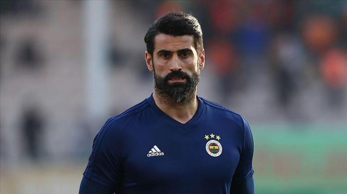 Son dakika haberi: Volkan Demirel sürprizi Süper Lig ekibiyle anlaştı