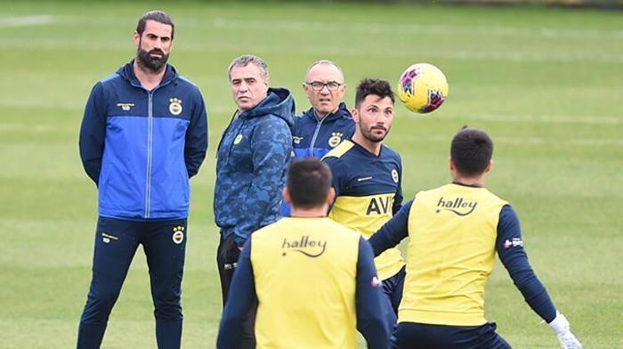 Son dakika haberi: Volkan Demirel sürprizi Süper Lig ekibiyle anlaştı