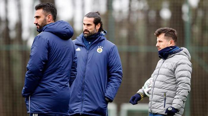 Son dakika haberi: Volkan Demirel sürprizi Süper Lig ekibiyle anlaştı