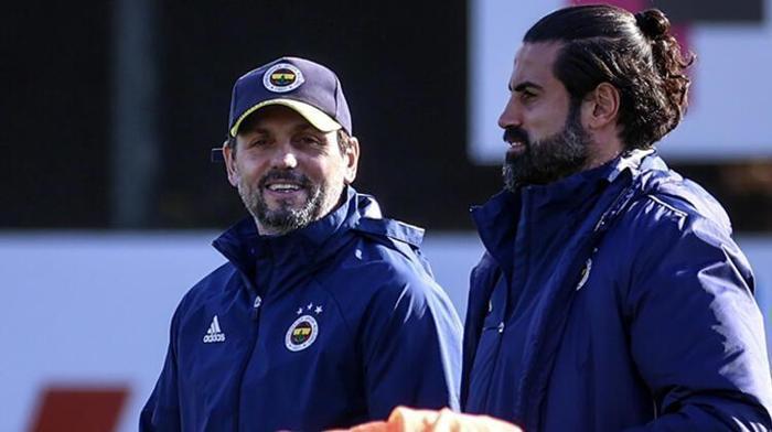 Son dakika haberi: Volkan Demirel sürprizi Süper Lig ekibiyle anlaştı