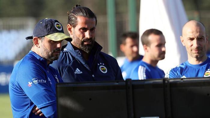 Son dakika haberi: Volkan Demirel sürprizi Süper Lig ekibiyle anlaştı
