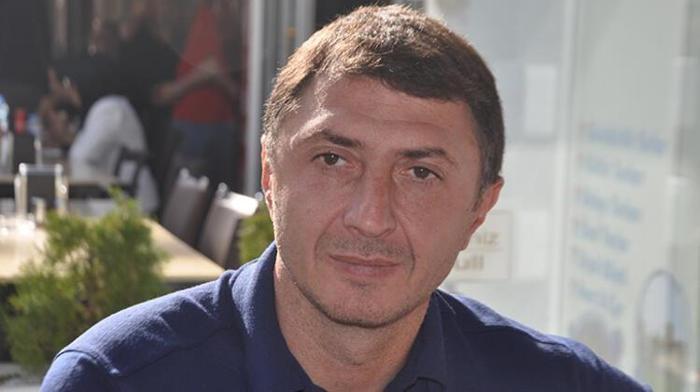 Son dakika haberi: Volkan Demirel sürprizi Süper Lig ekibiyle anlaştı