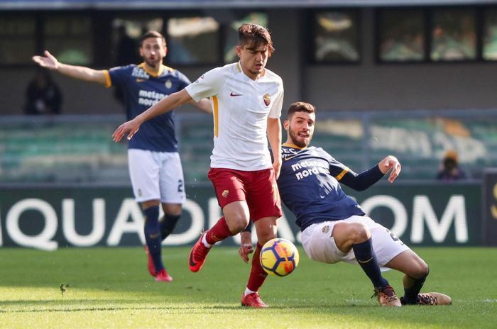 Monchi farkı