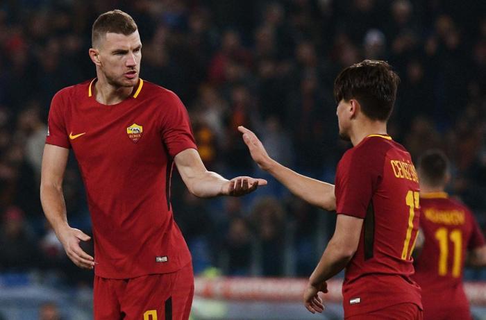 Emre’den sonra ilk