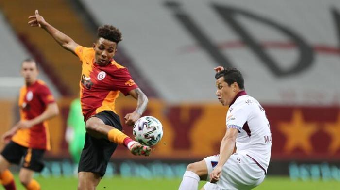 Galatasaraya transferde müjde, Ocakta imza