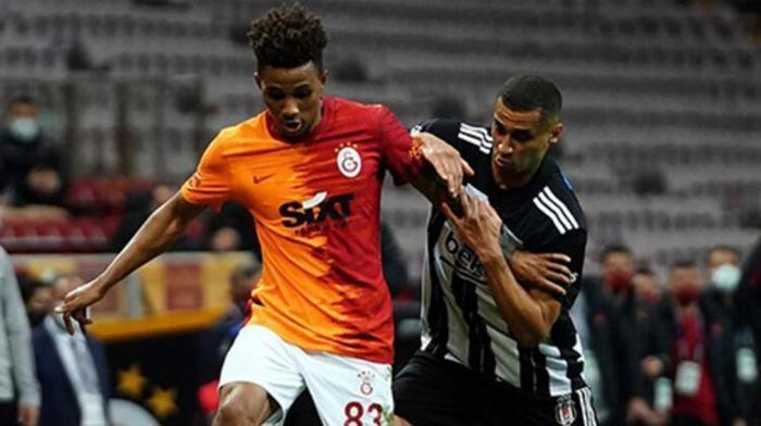 Galatasaraya transferde müjde, Ocakta imza