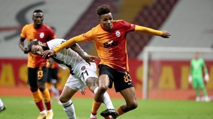 Galatasaraya transferde müjde, Ocakta imza
