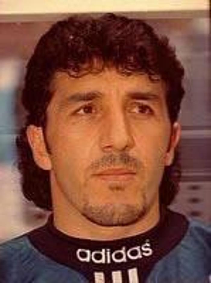1 - Adnan Erkan - Ankaragücü (Kaleci) 15 Ocak 1968