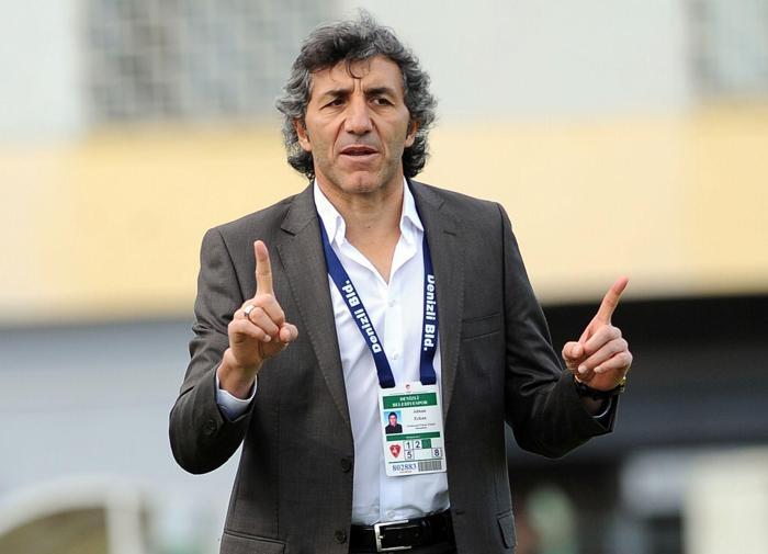 1 - Adnan Erkan - Ankaragücü (Kaleci) 15 Ocak 1968