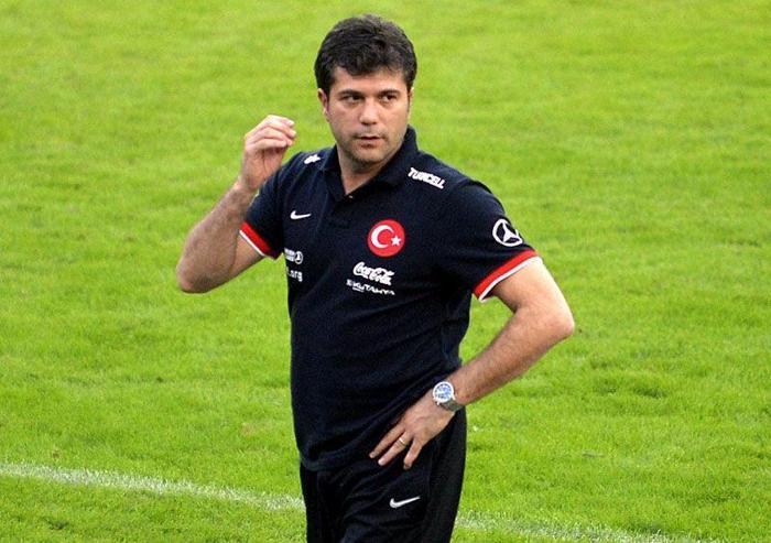 4- Vedat İnceefe - Karabükspor (Defans) 1 Nisan 1974