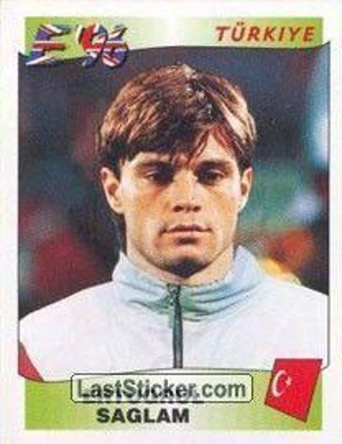 6- Ertuğrul Sağlam - Beşiktaş (Forvet) 19 Kasım 1969