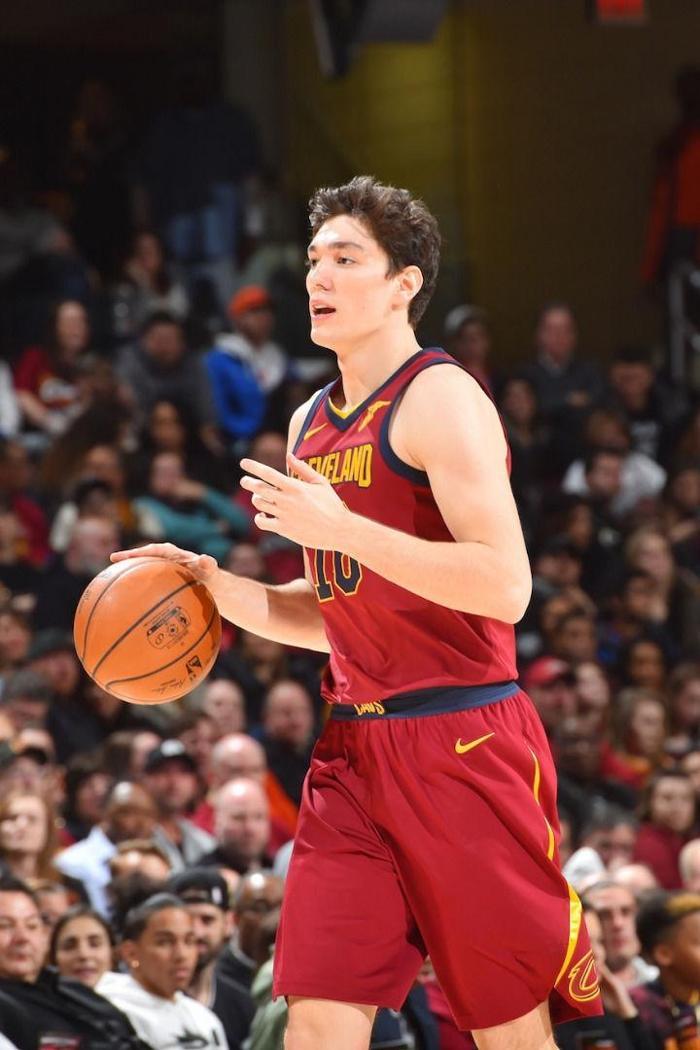 Cedi Osman: Takım arkadaşlarım beni önemsiyor