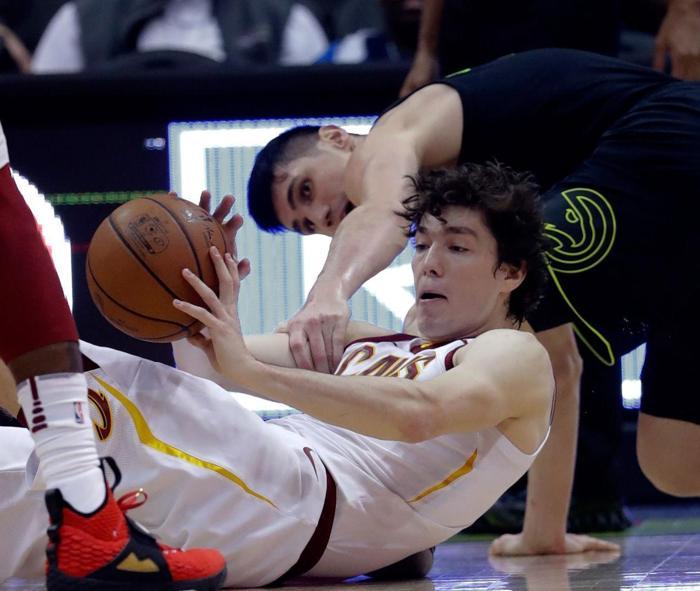 Cedi Osman: Takım arkadaşlarım beni önemsiyor