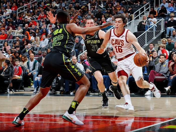 Cedi Osman: Takım arkadaşlarım beni önemsiyor