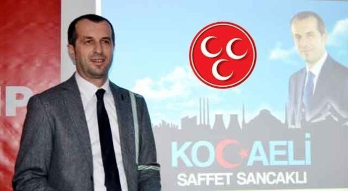 14 - Saffet Sancaklı - Kocaelispor (Forvet) 27 Şubat 1966