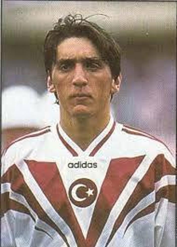 15 - Tayfun Korkut - Fenerbahçe (Orta saha) 2 Nisan 1974