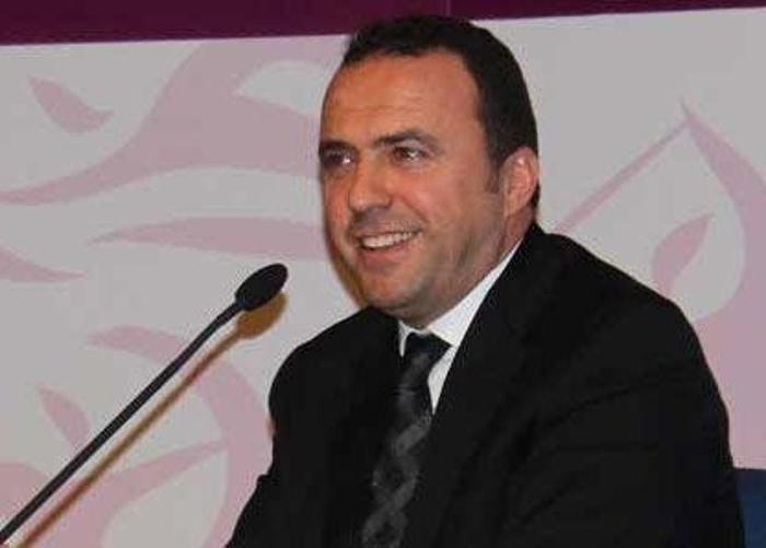 18 - Arif Erdem - Galatasaray (Forvet) 1 Şubat 1972