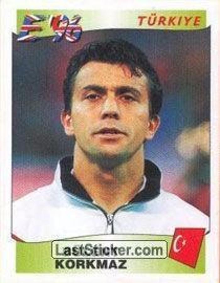 20 - Bülent Korkmaz - Galatasaray (Defans) 24 Kasım 1968