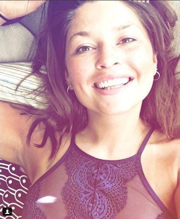 Laila Friis Salling