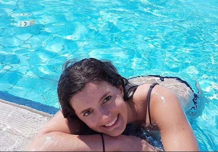 Tess Arbez
