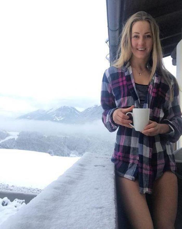Pyeongchang Oyunlarında Tinder çılgınlığı