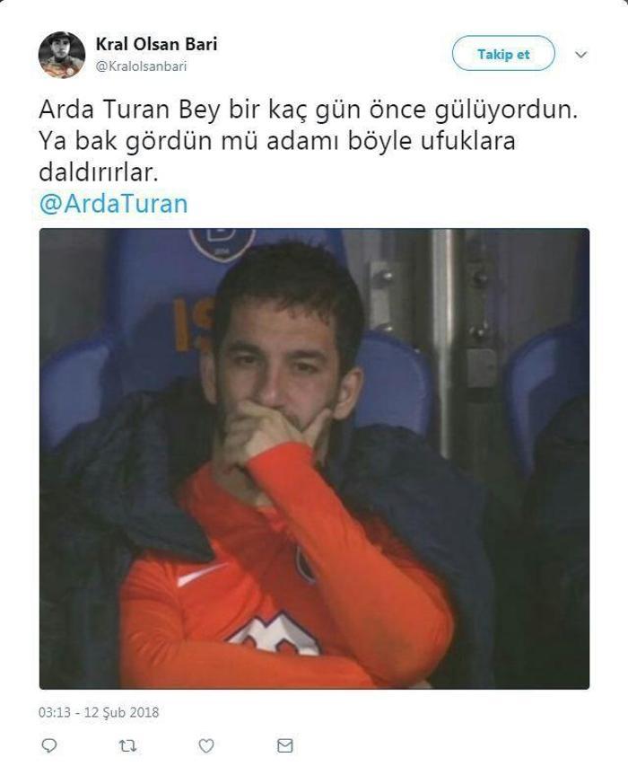 Arda Turan Survivorda