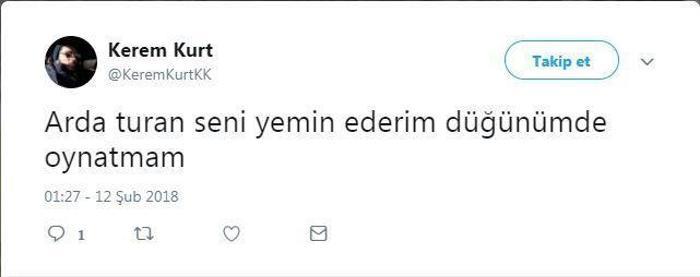Arda Turan Survivorda